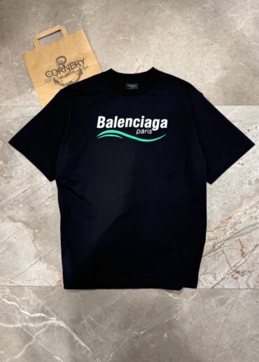 Футболка Balenciaga S25