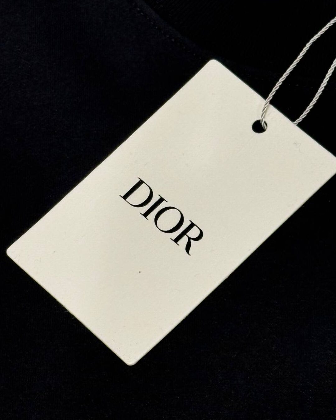 Футболка Dior — изображение 8