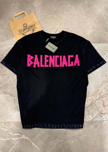 Футболка Balenciaga
