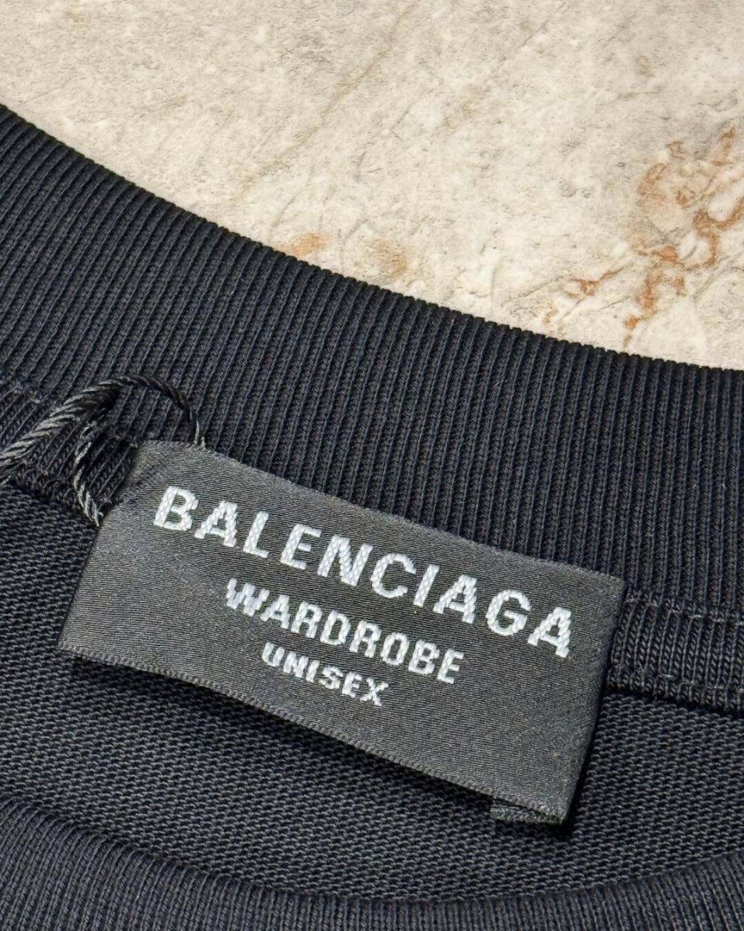 Футболка Balenciaga — изображение 4