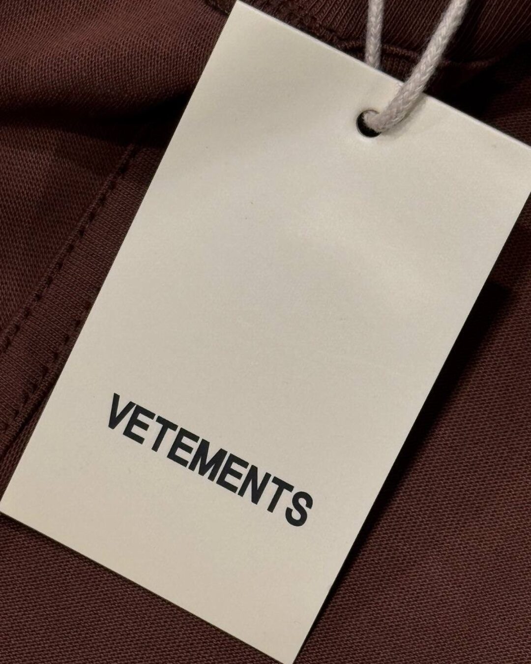 Футболка Vetements — изображение 8