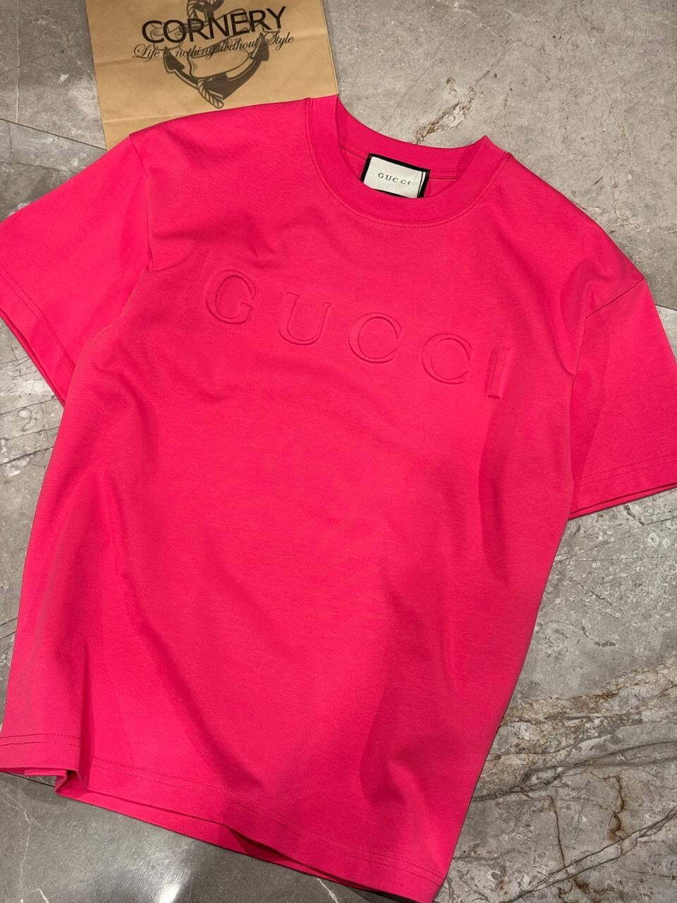 Футболка Gucci — фото 5