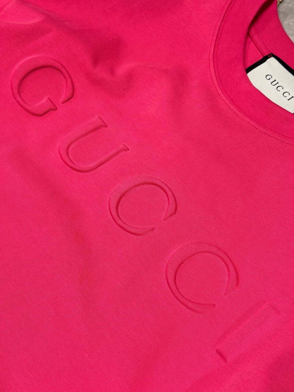 Футболка Gucci — фото 9