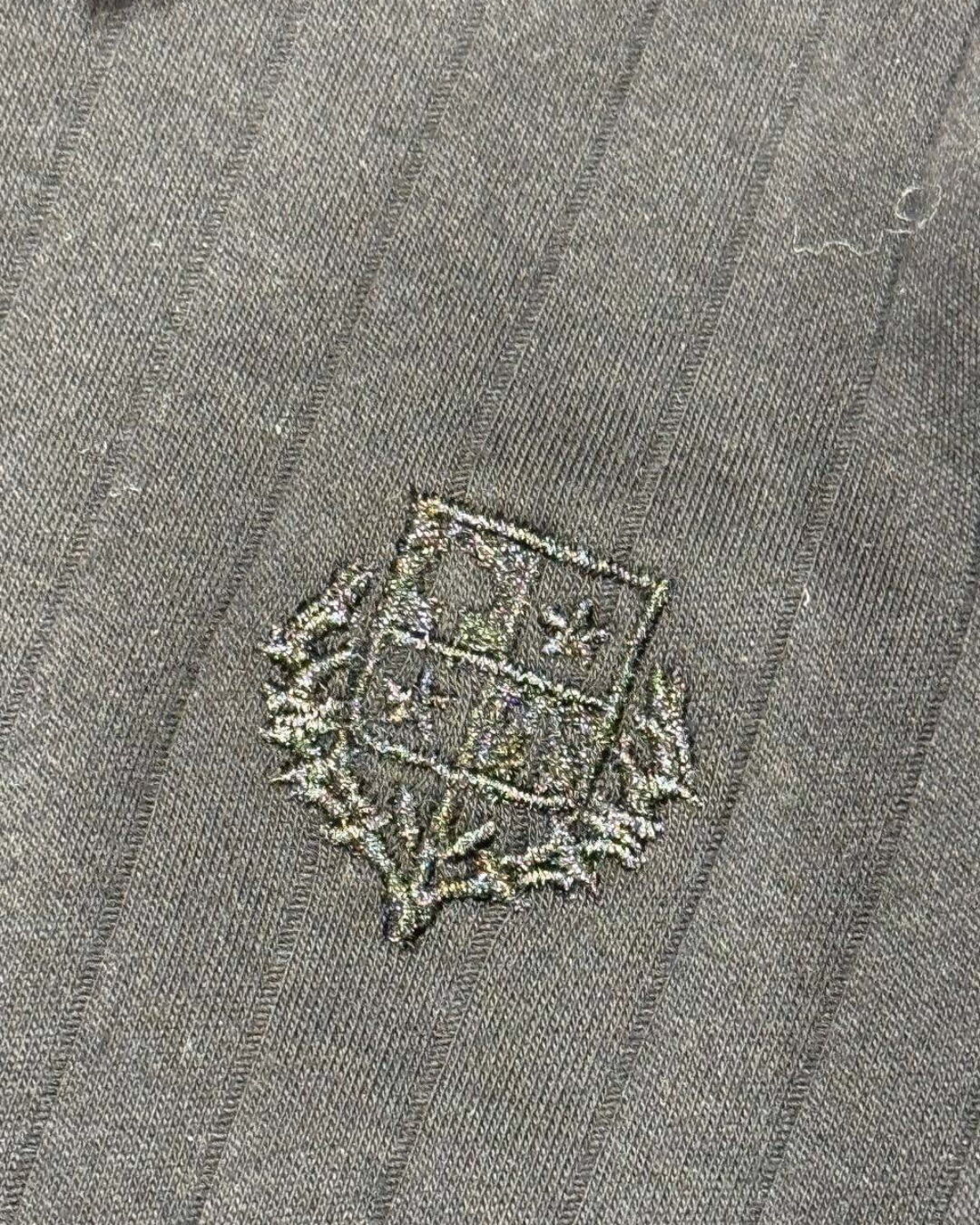 Поло Loro Piana — изображение 5