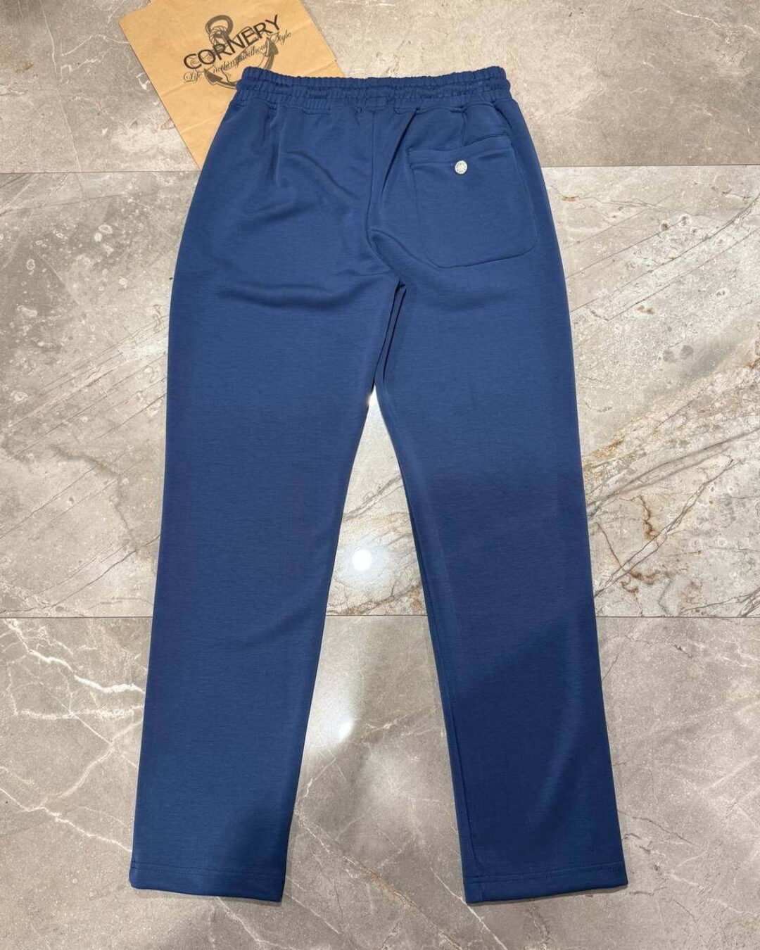 Спортивные Штаны Hermes — изображение 2