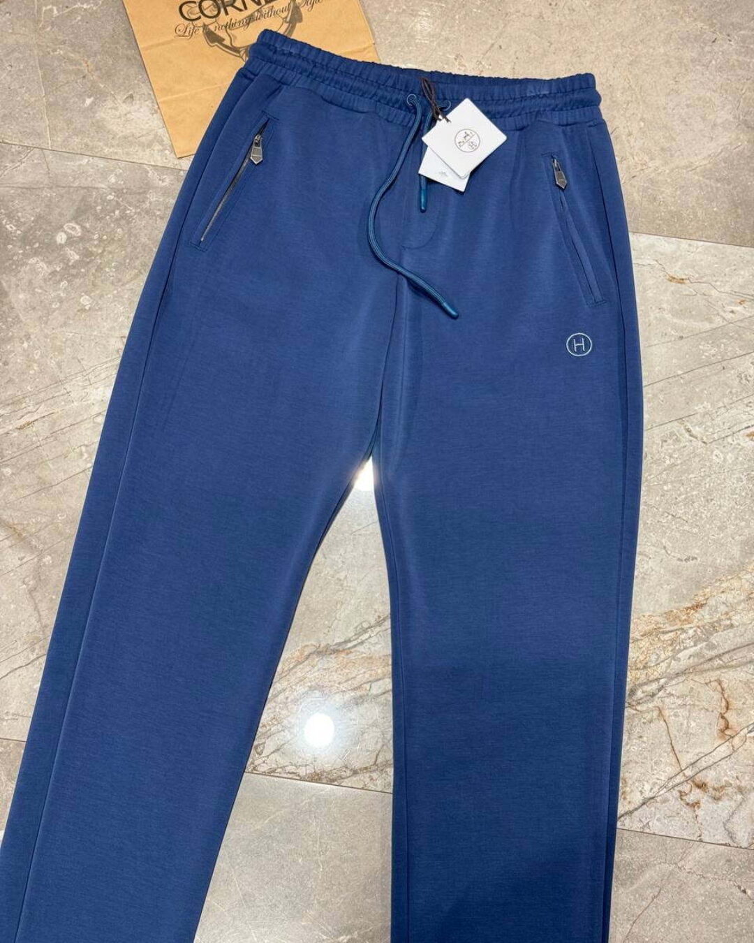 Спортивные Штаны Hermes — изображение 3