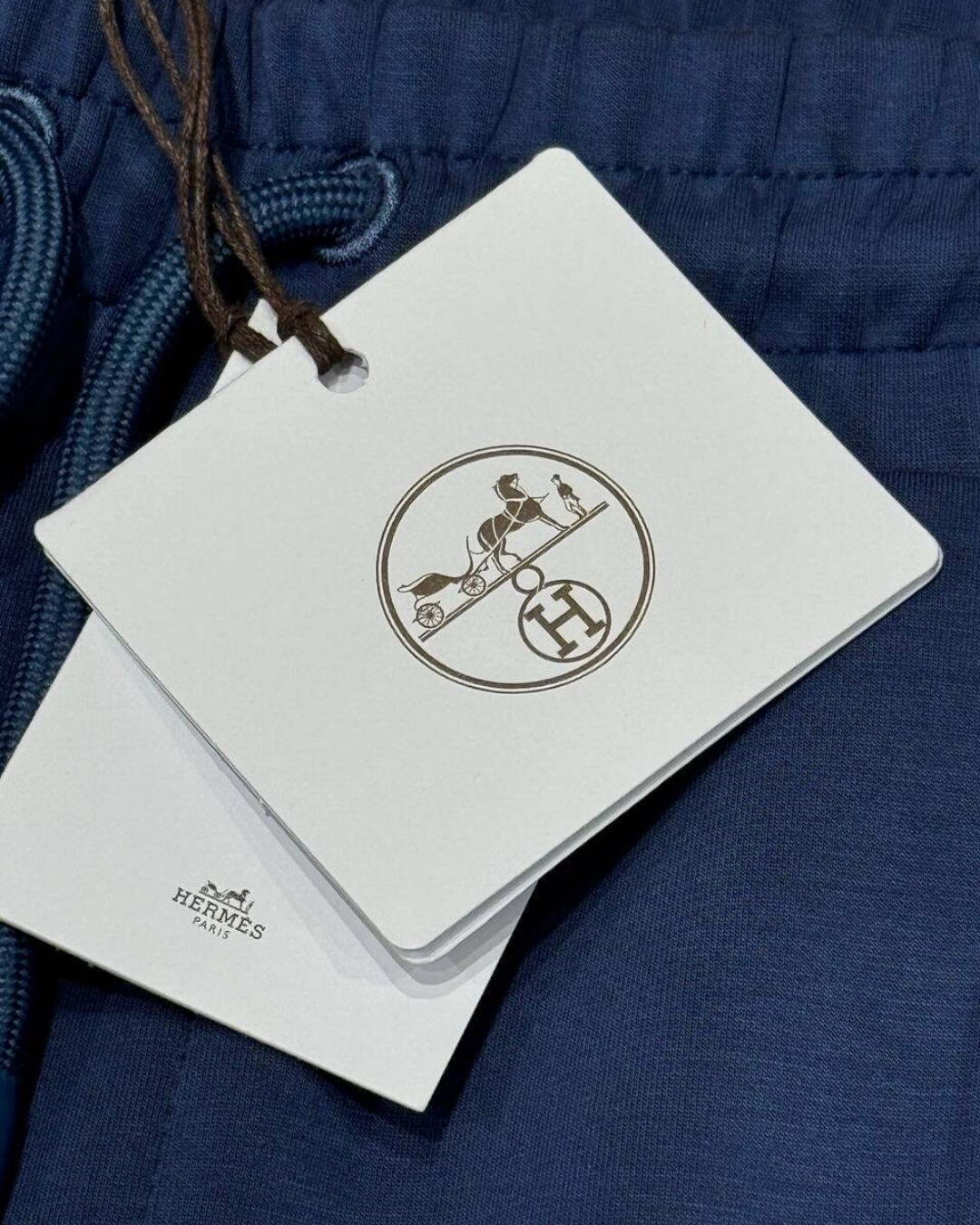 Спортивные Штаны Hermes — изображение 6