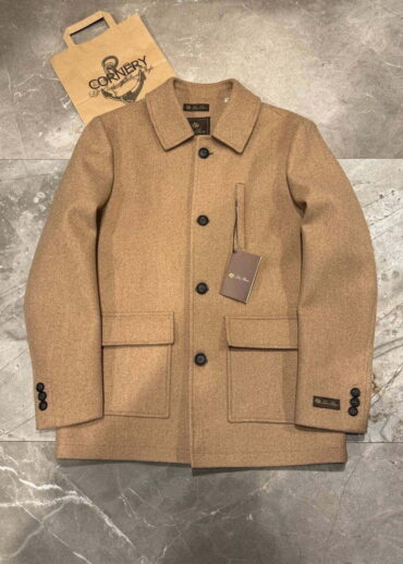 Пальто Loro Piana