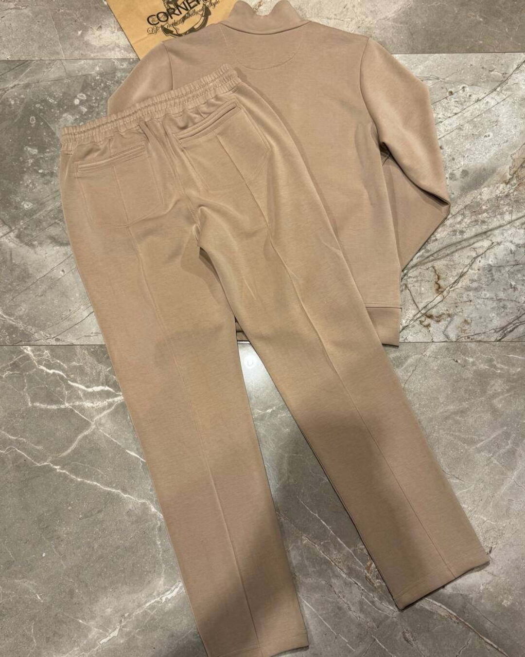 Спортивный Костюм Brunello Cucinelli — изображение 4