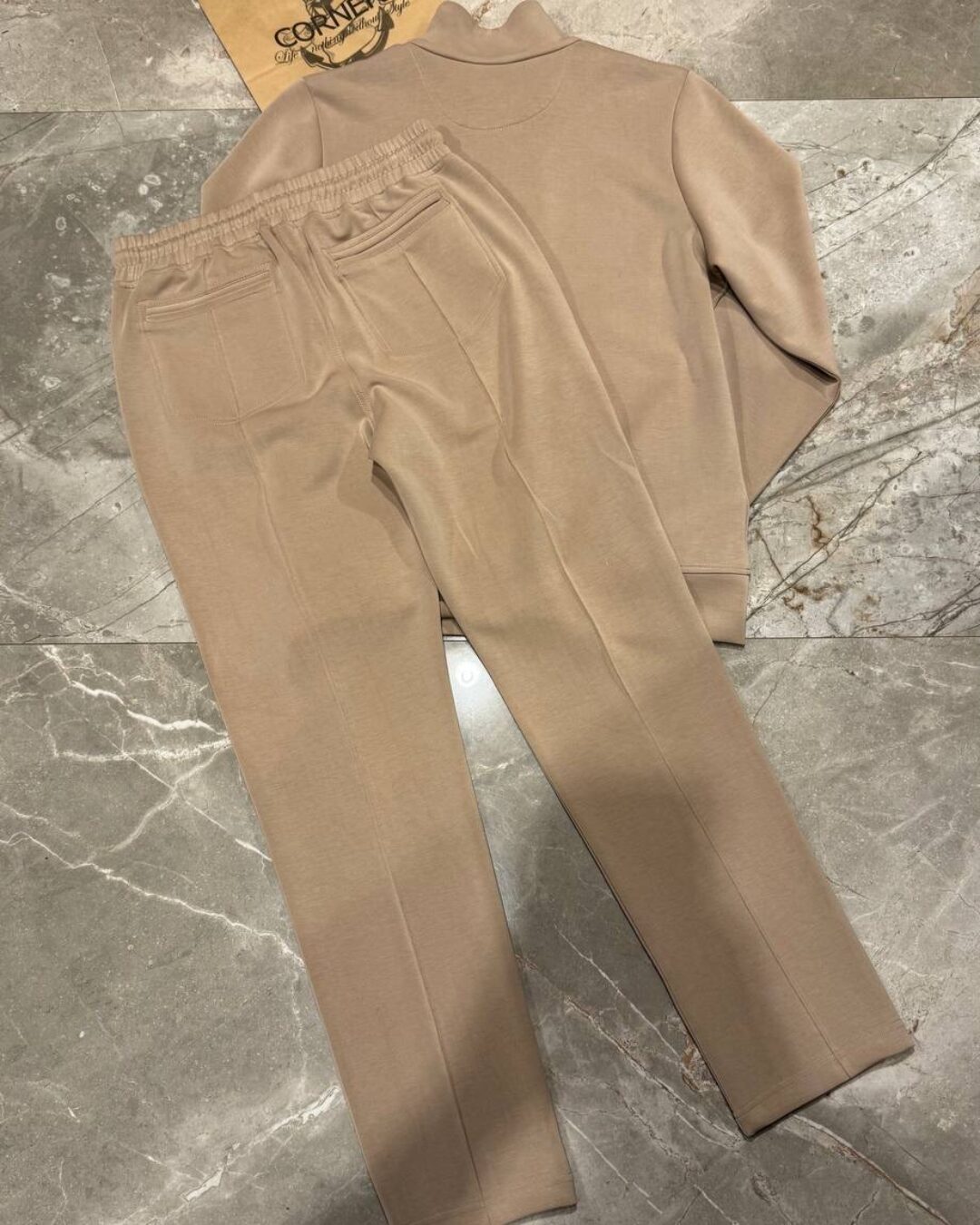 Спортивный Костюм Brunello Cucinelli — изображение 4