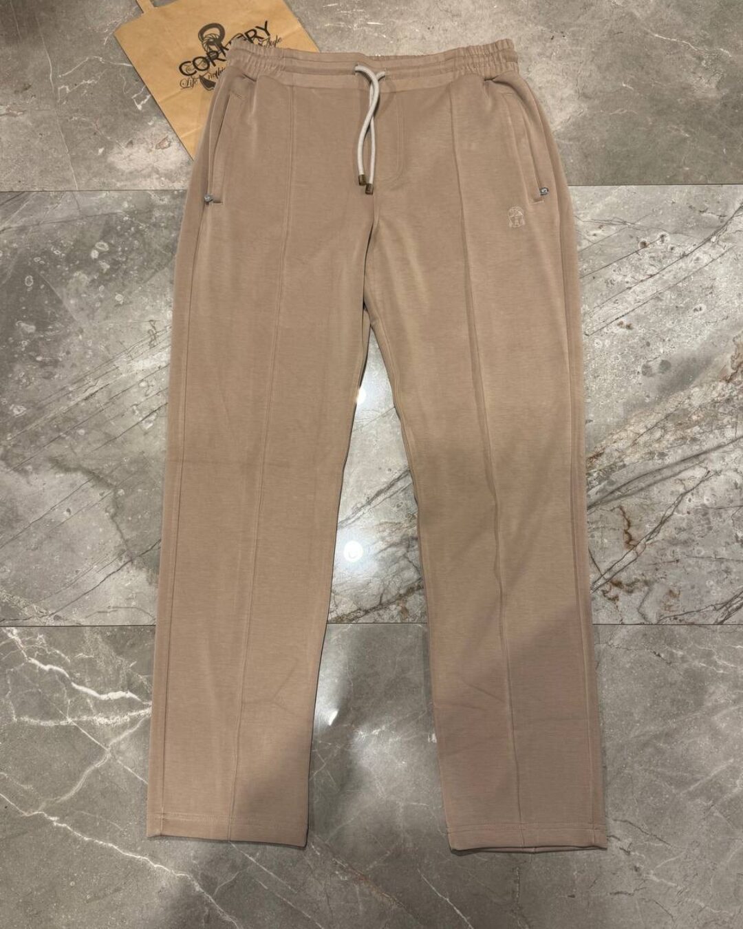 Спортивный Костюм Brunello Cucinelli — изображение 6