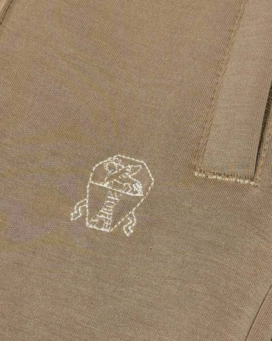 Спортивный Костюм Brunello Cucinelli — изображение 9