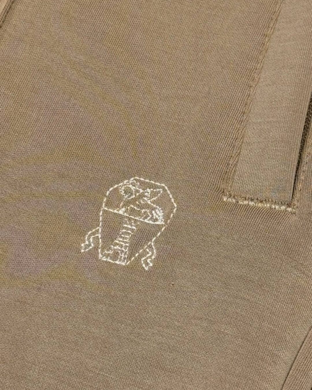 Спортивный Костюм Brunello Cucinelli — изображение 9