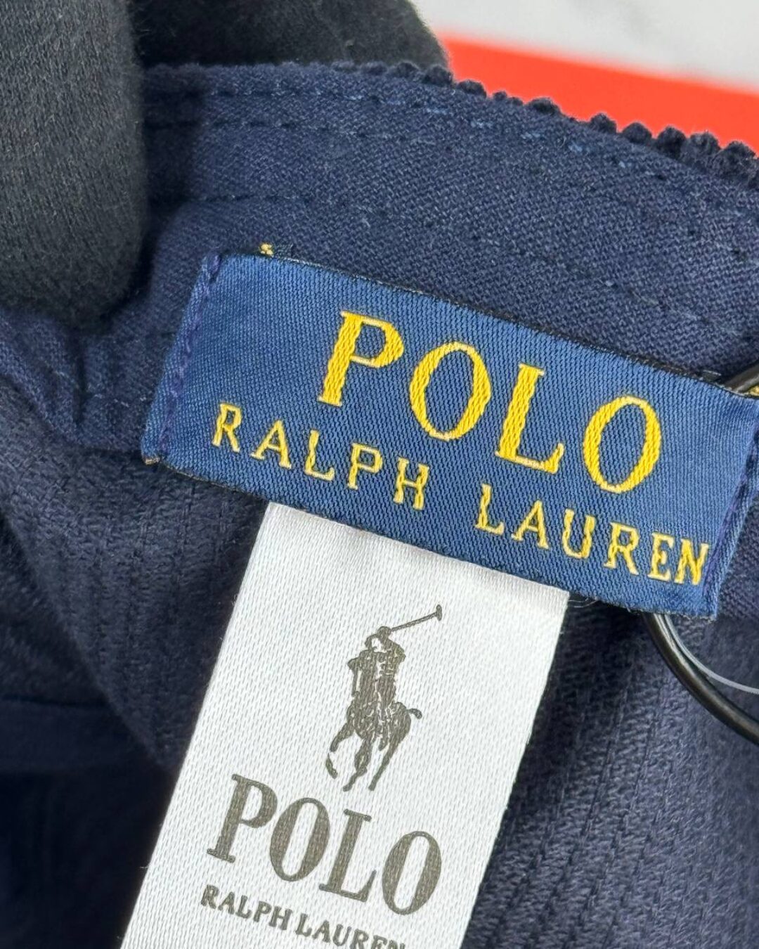 Кепка Polo Ralph Lauren — изображение 8