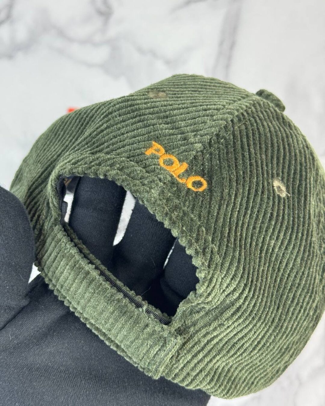 Кепка Polo Ralph Lauren — изображение 6