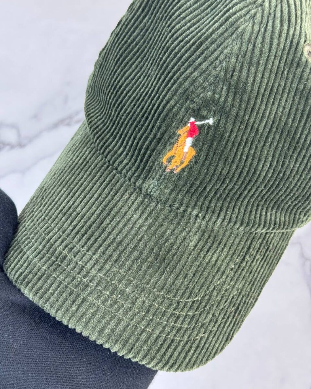 Кепка Polo Ralph Lauren — изображение 7