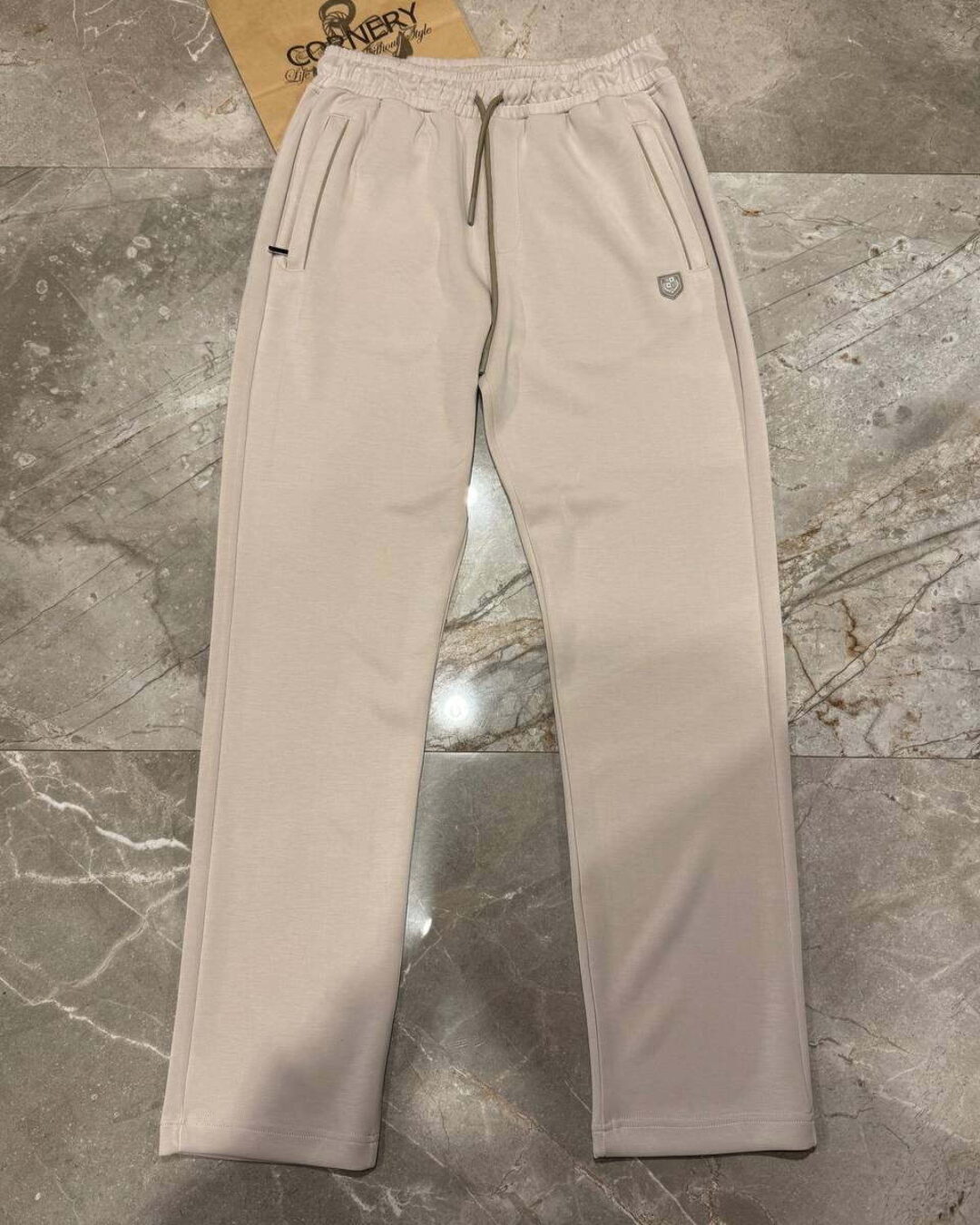 Спортивный Костюм Loro Piana — изображение 4