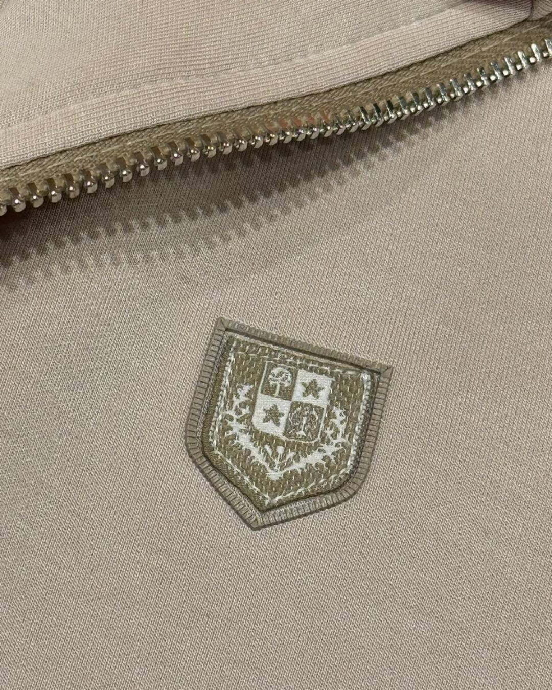 Спортивный Костюм Loro Piana — изображение 5