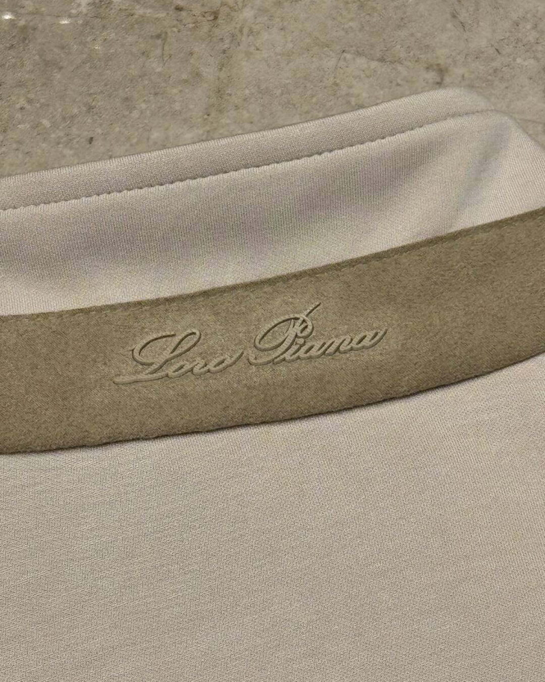 Спортивный Костюм Loro Piana — изображение 7