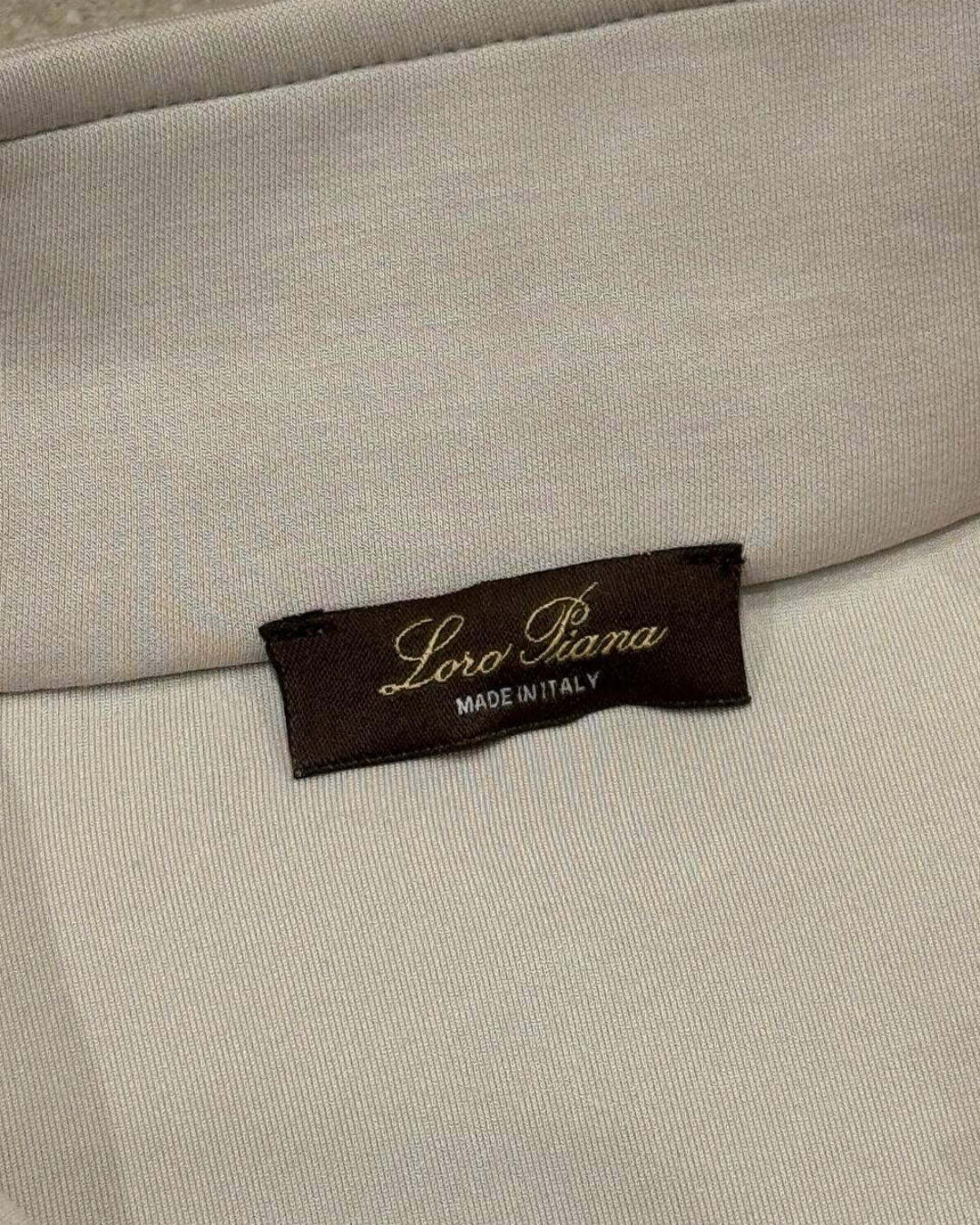 Спортивный Костюм Loro Piana — изображение 9