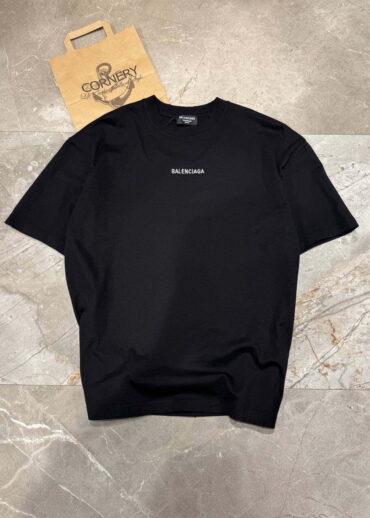 Футболка Balenciaga