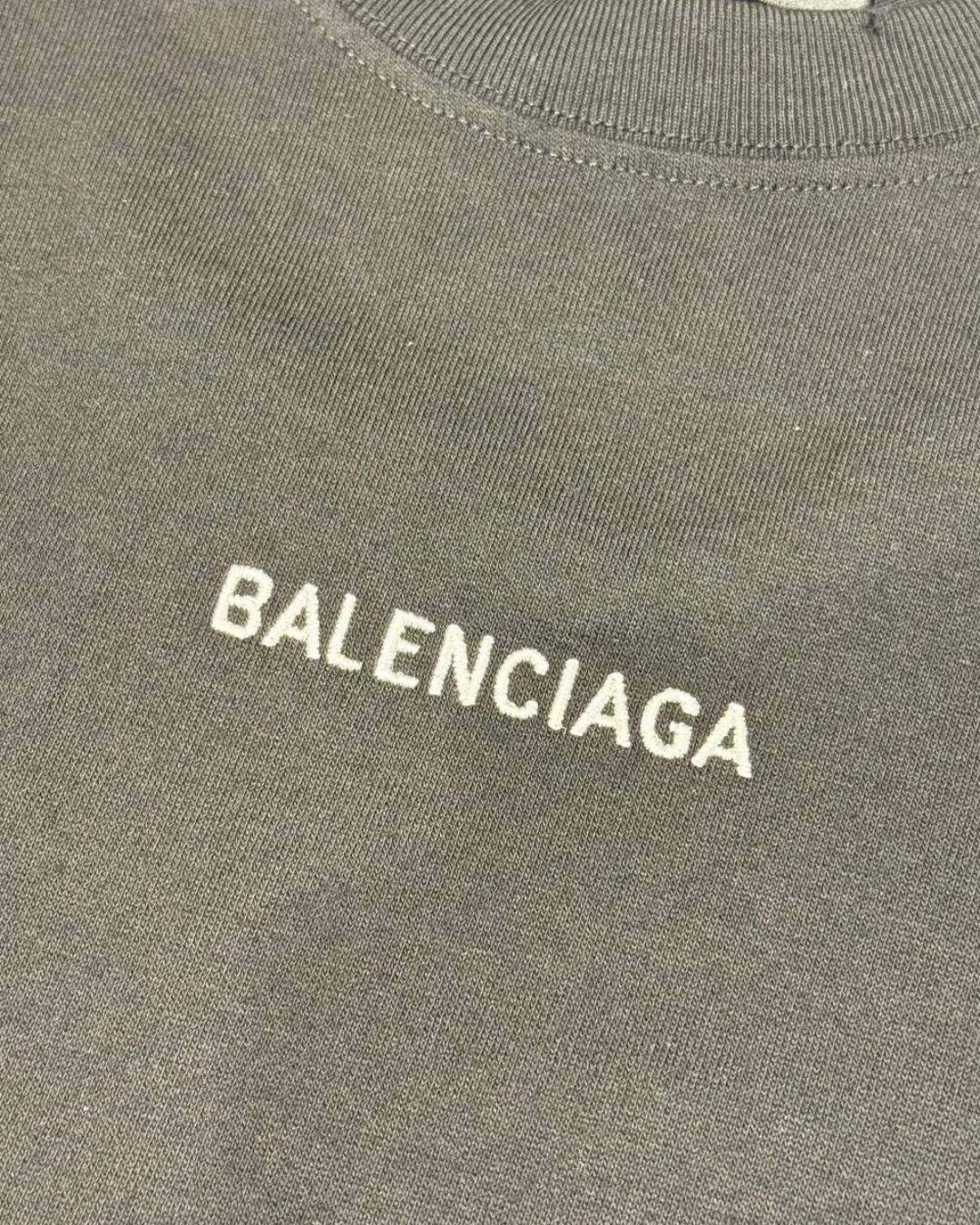 Футболка Balenciaga — изображение 5