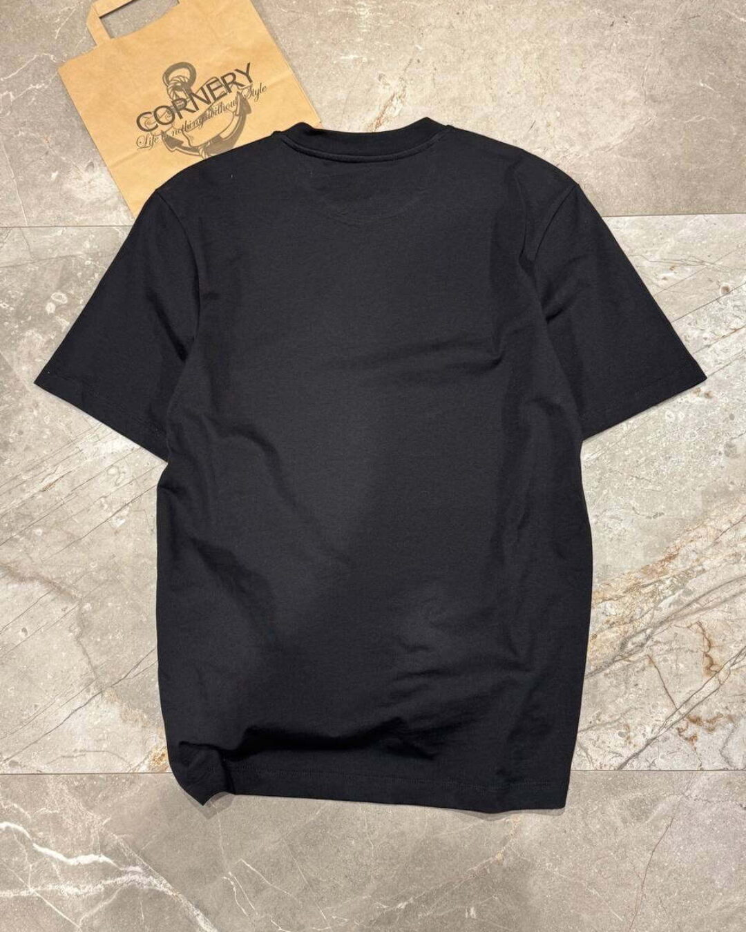 Футболка Jil Sander — изображение 4