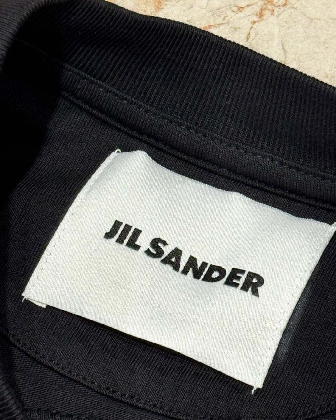 Футболка Jil Sander — изображение 7