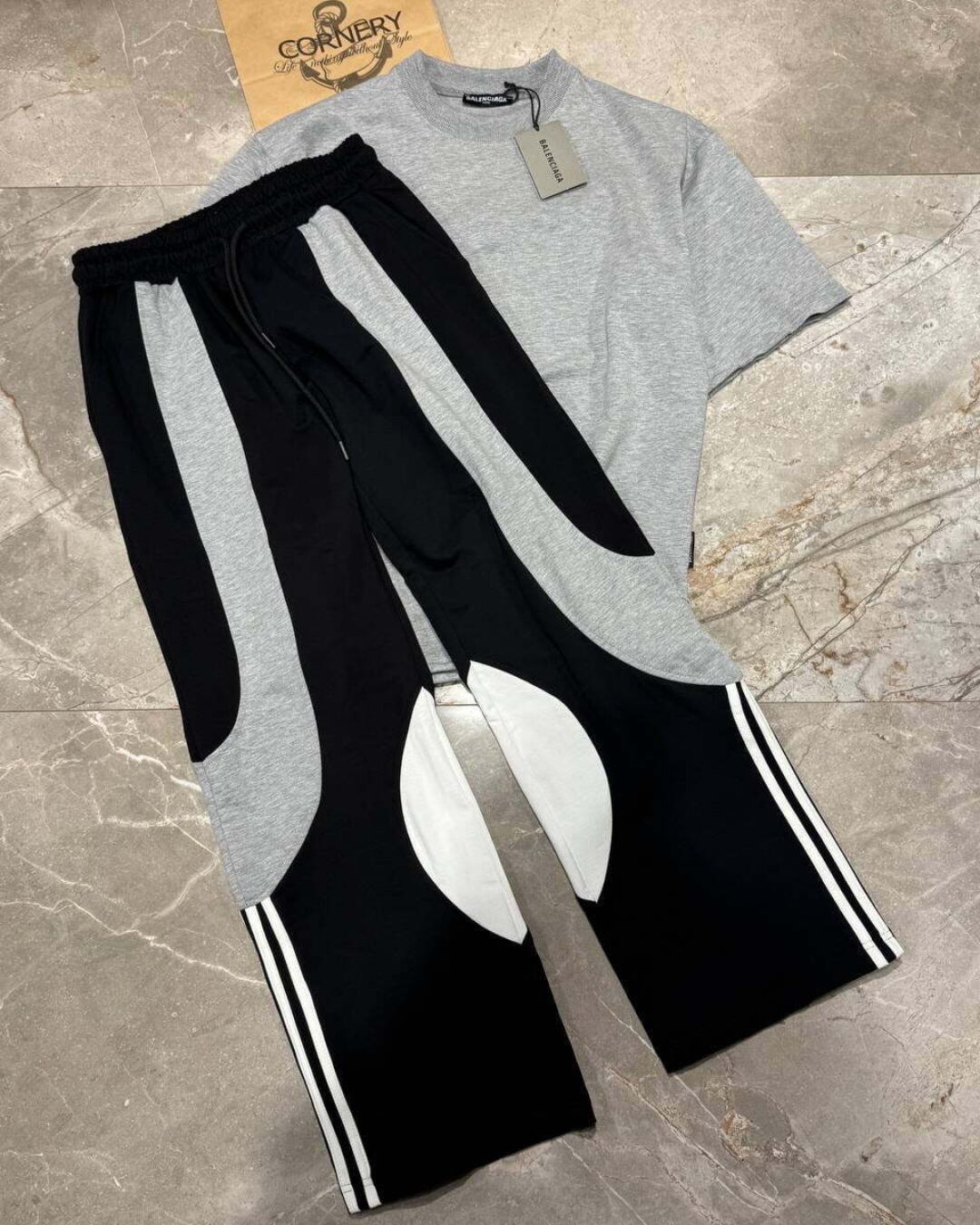 Костюм Balenciaga — изображение 3