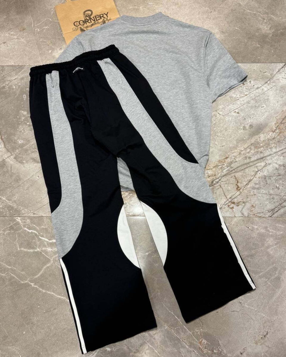 Костюм Balenciaga — изображение 4