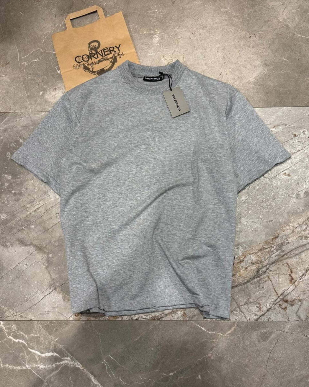 Костюм Balenciaga — изображение 5