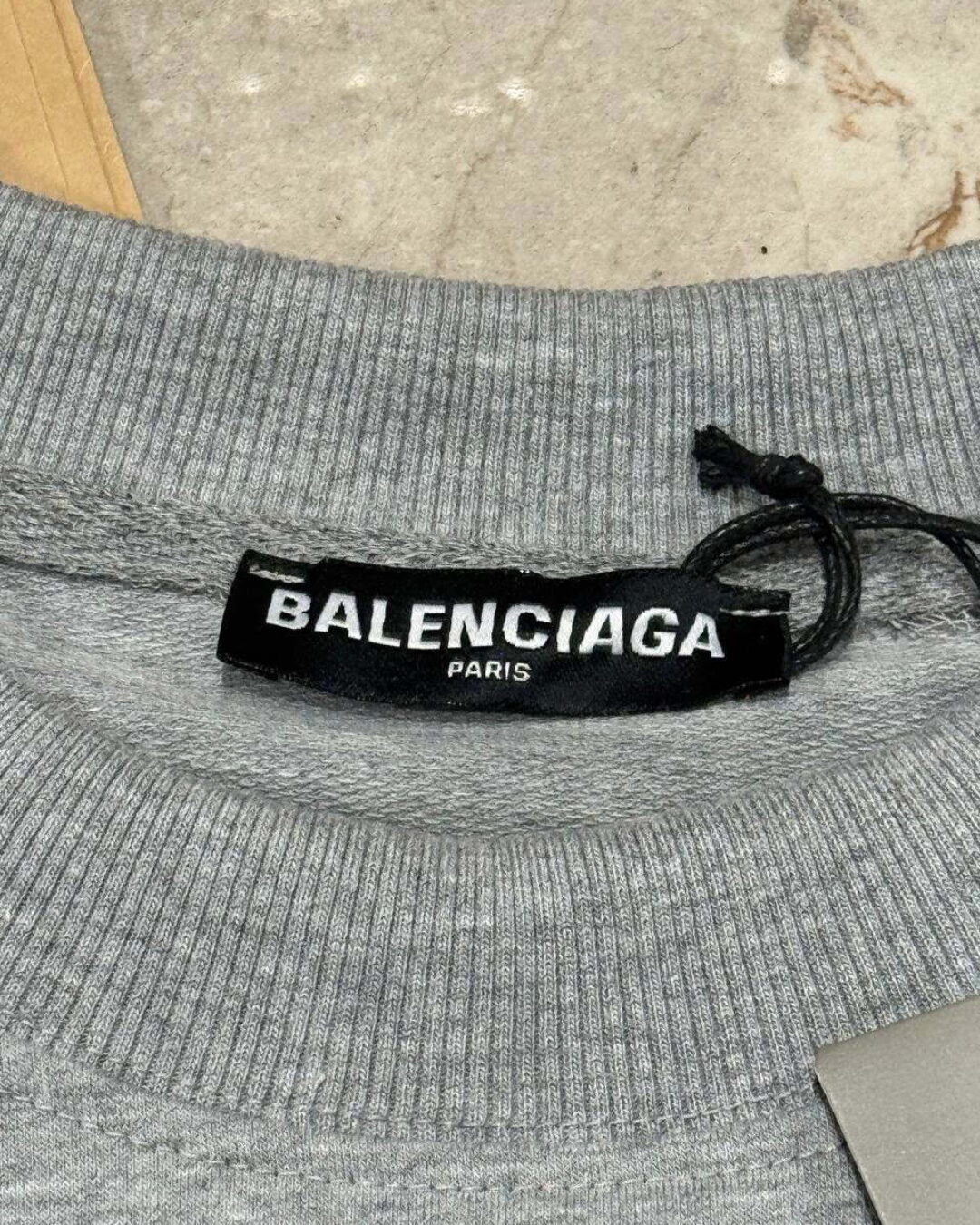 Костюм Balenciaga — изображение 8