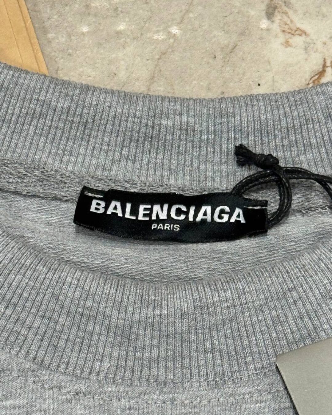 Костюм Balenciaga — изображение 6