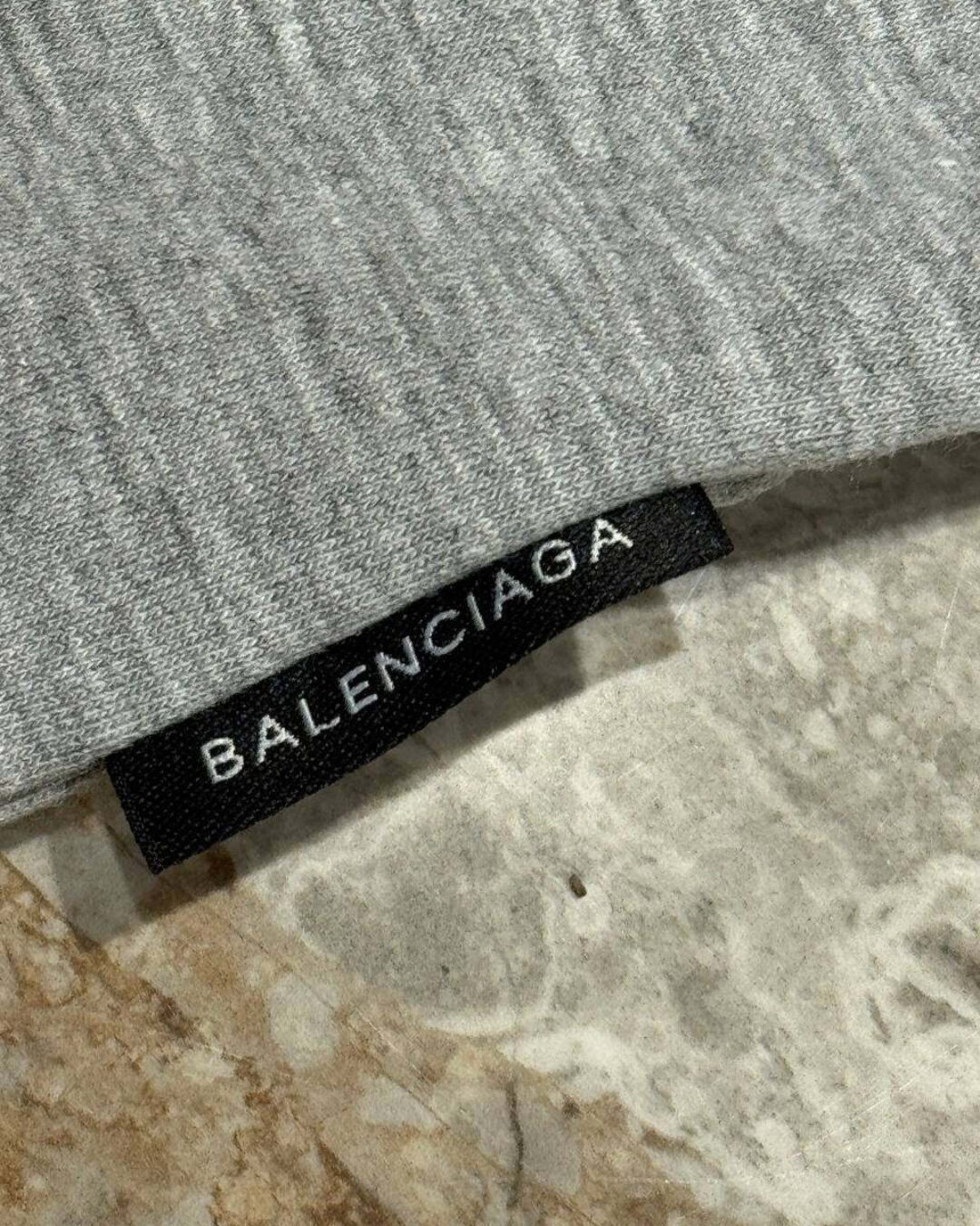 Костюм Balenciaga — изображение 9