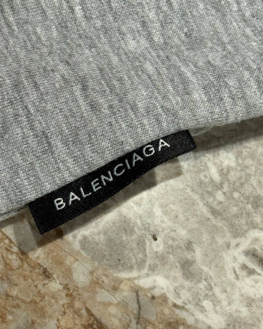 Костюм Balenciaga — изображение 7