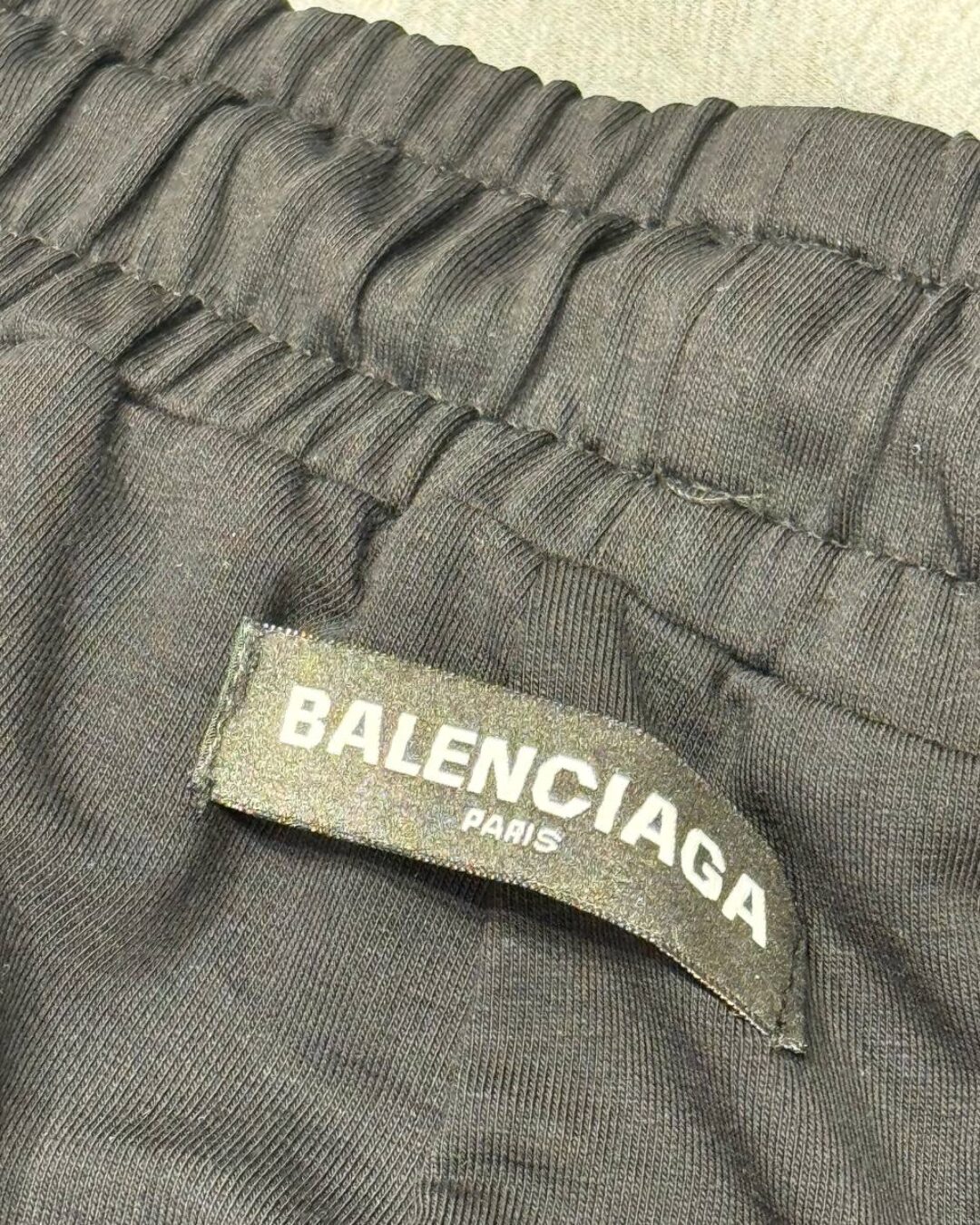 Костюм Balenciaga — изображение 9