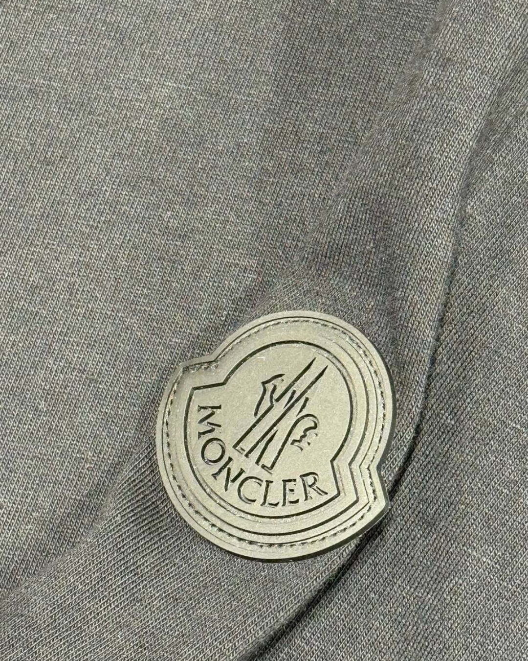 Футболка Moncler — изображение 6