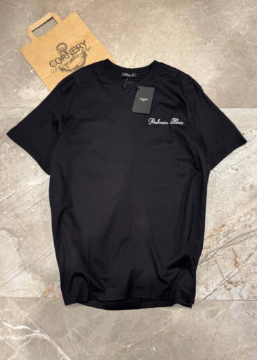 Футболка Balmain