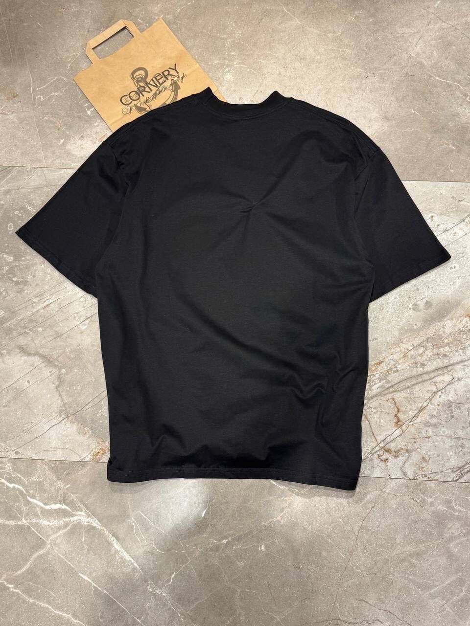 Футболка Balenciaga — фото 3