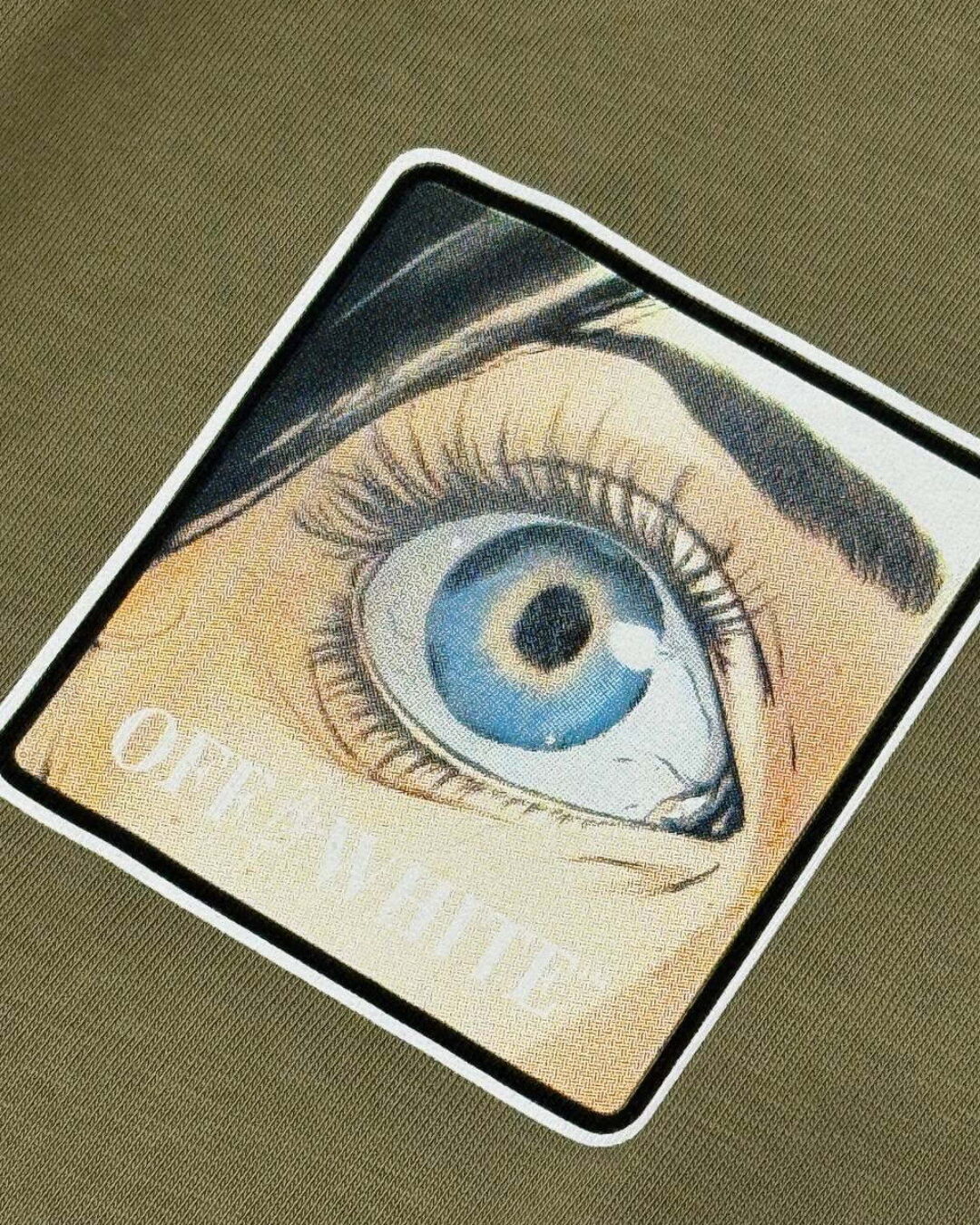 Футболка Off White — изображение 9