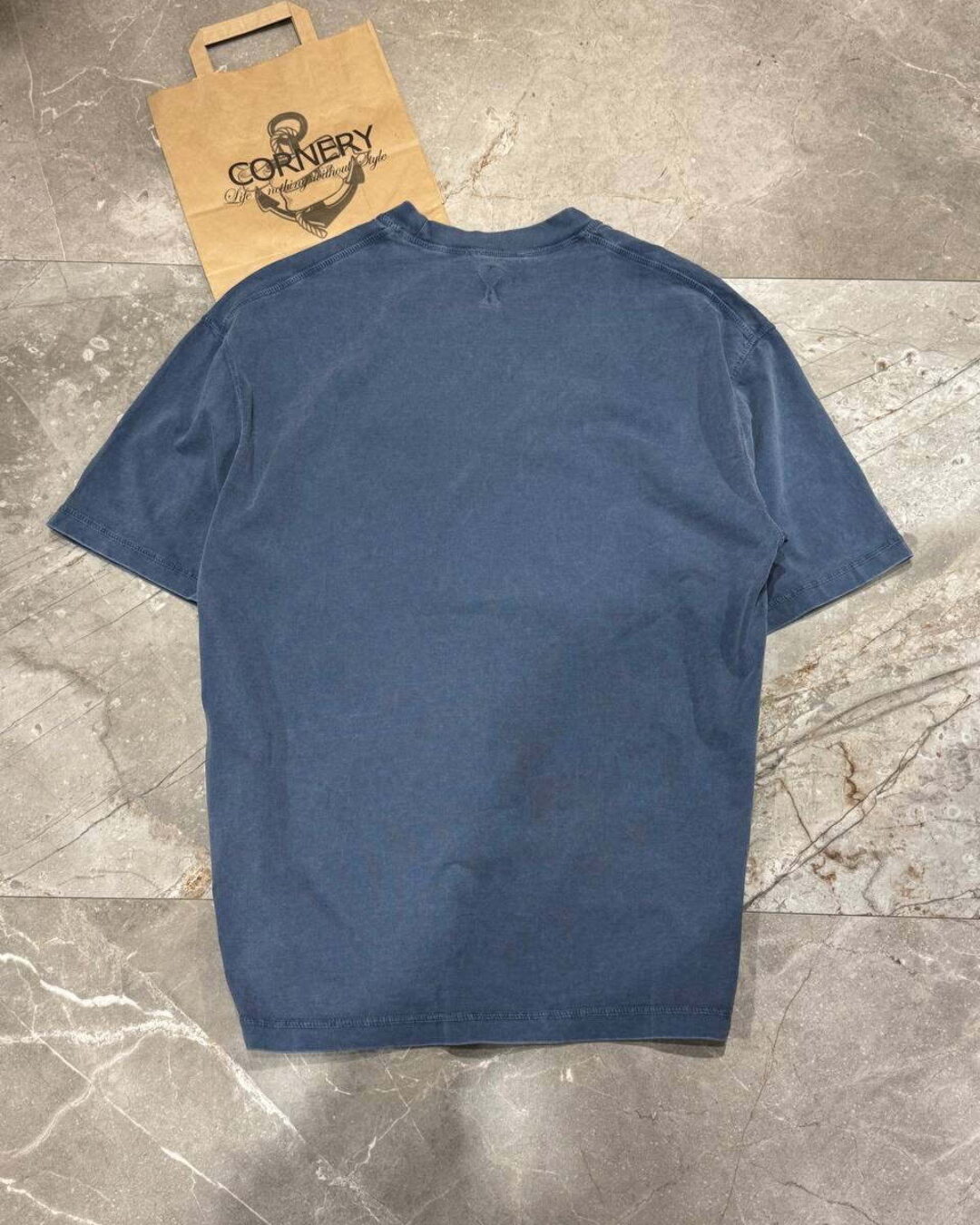 Футболка Ami — изображение 2