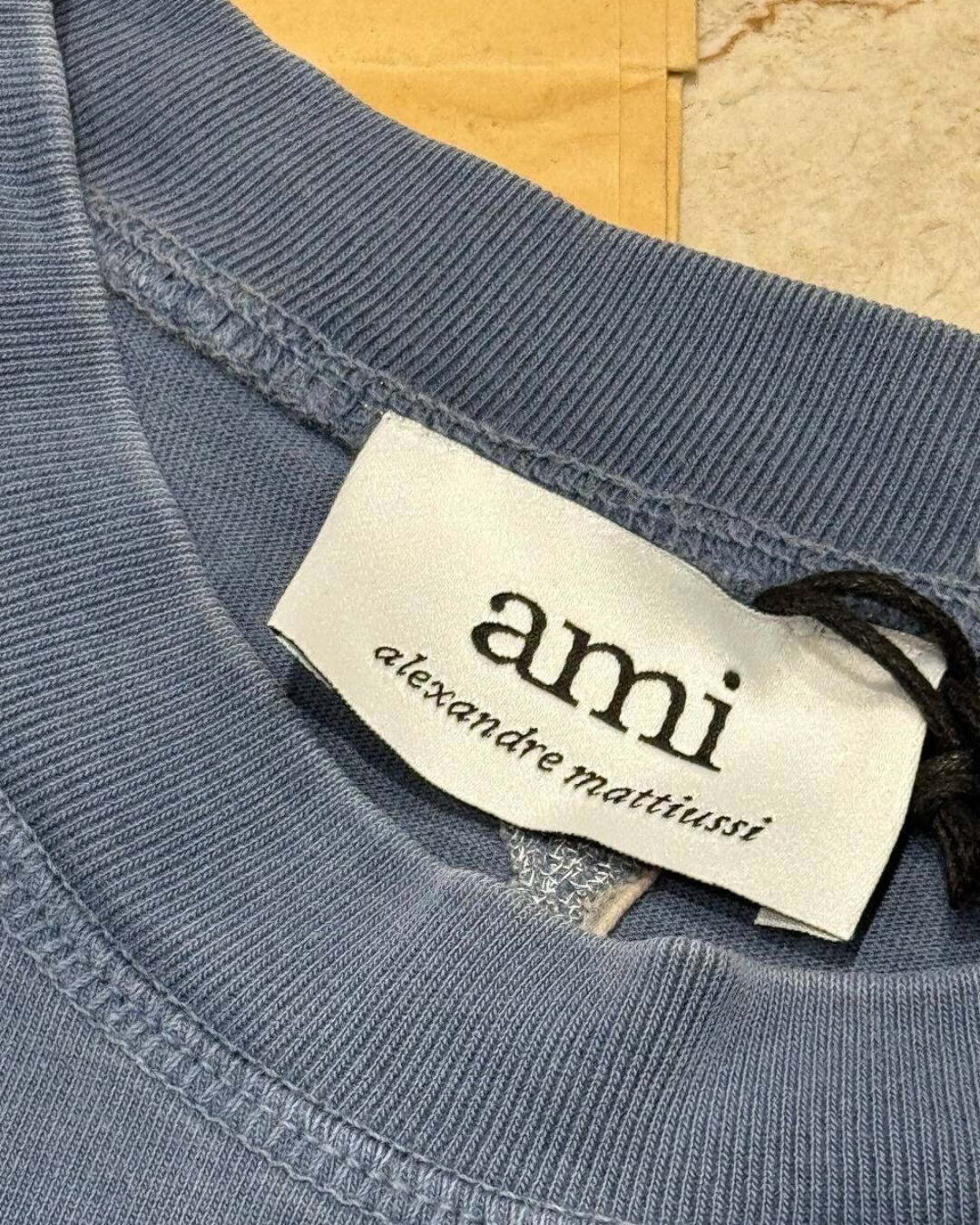 Футболка Ami — изображение 5