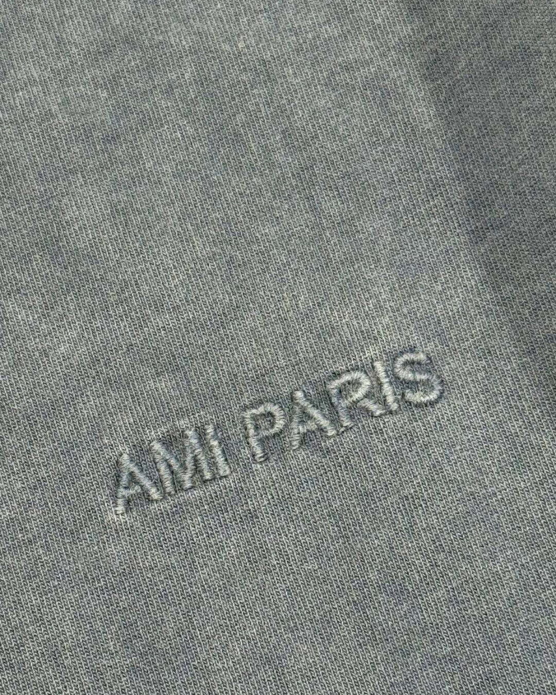 Футболка Ami — изображение 7