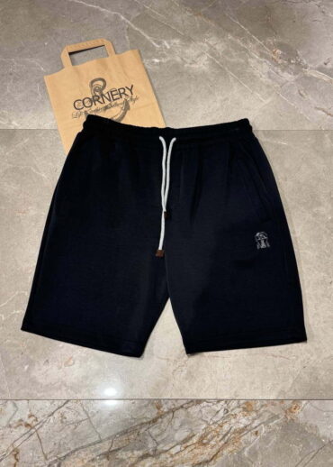 Шорты Brunello Cucinelli