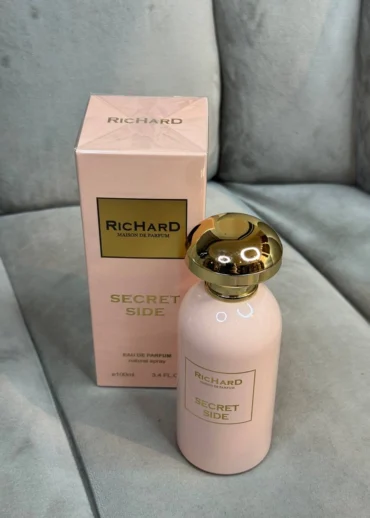 Парфюм Richard Secret Side