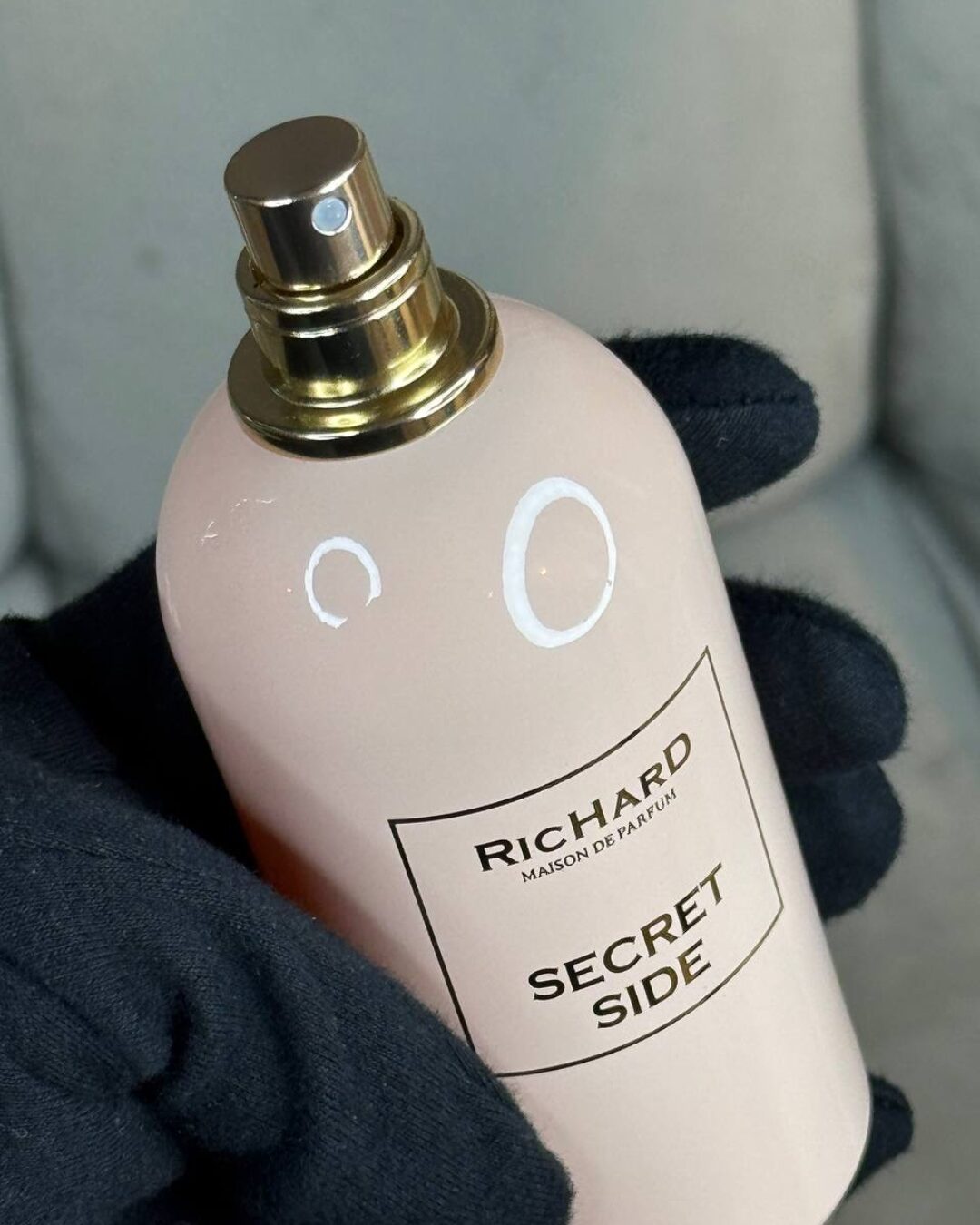 Парфюм Richard Secret Side — изображение 6