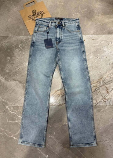 Джинсы Louis Vuitton