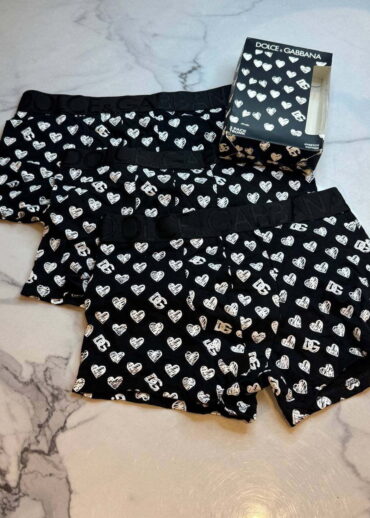 Трусы Dolce & Gabbana