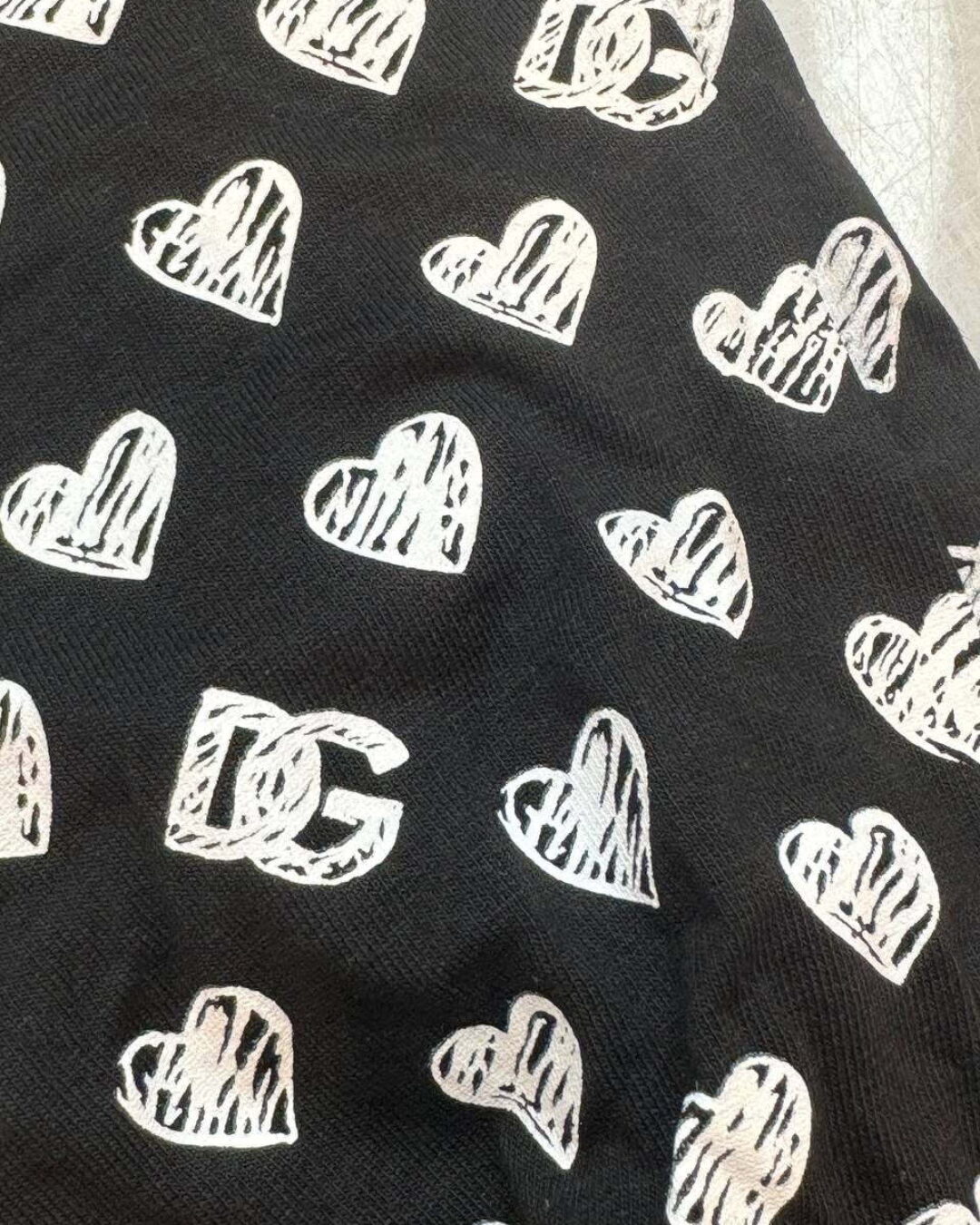 Трусы Dolce & Gabbana — изображение 2