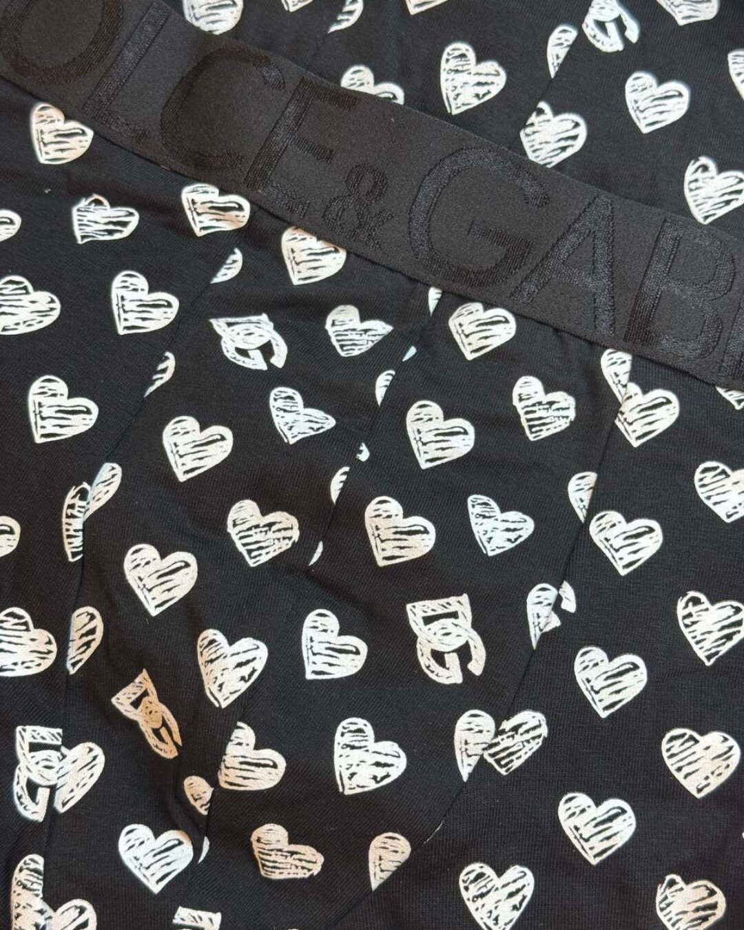 Трусы Dolce & Gabbana — изображение 3